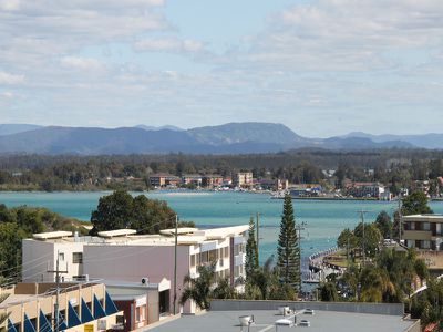 701 / 21-25 Head Street, Forster
