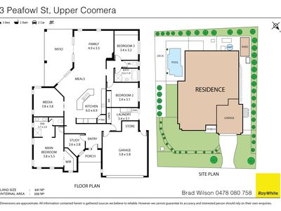 3 Peafowl Street, Upper Coomera