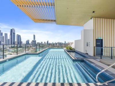 1101 / 28 Dalpura Street, Surfers Paradise