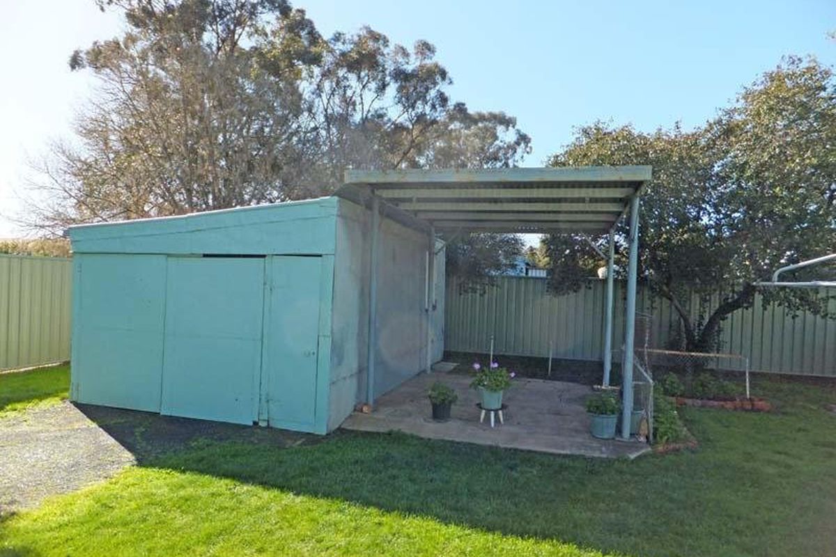 45 Saunders Street, Kyabram