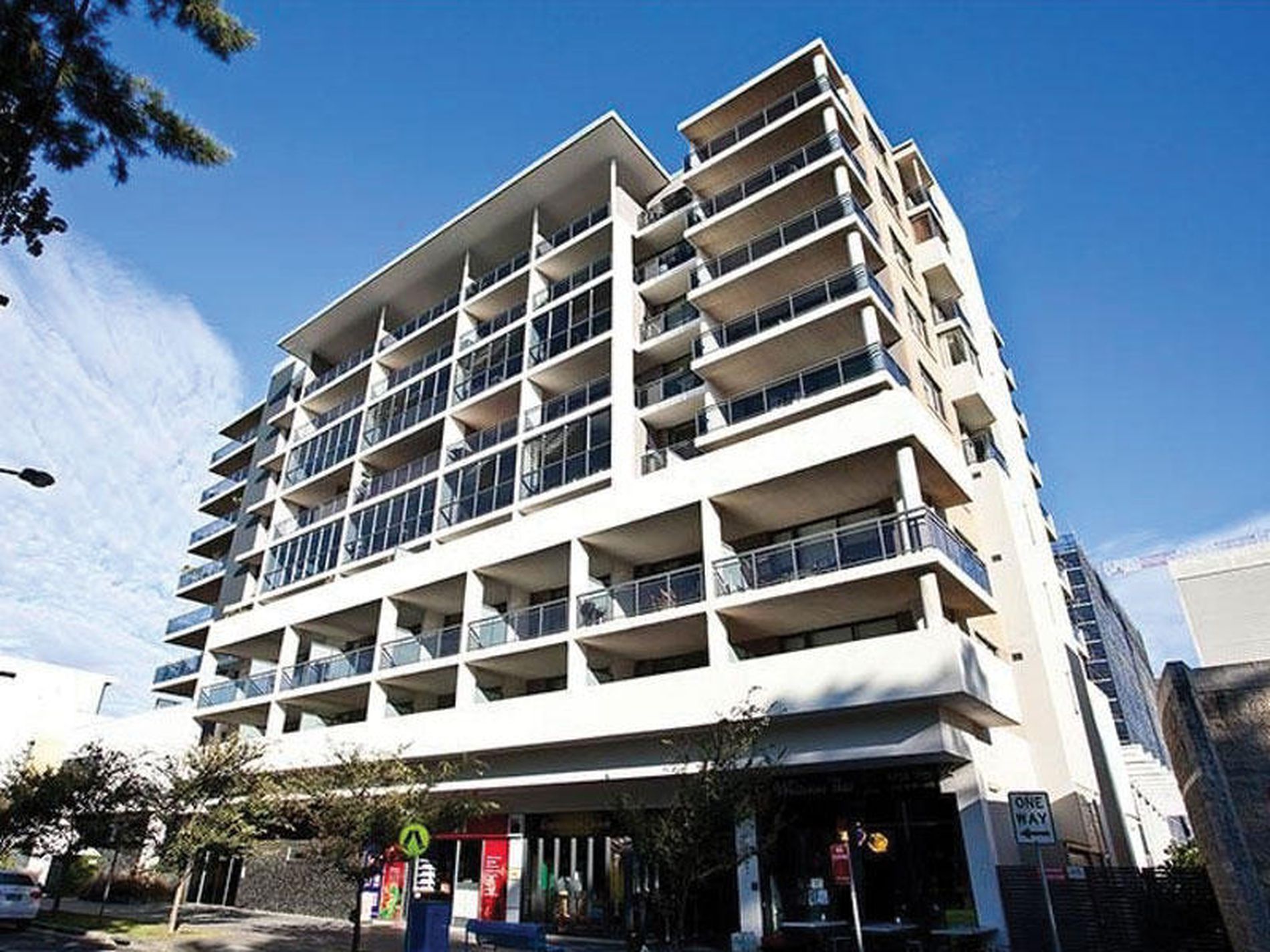 80 / 1-5 Bourke Street, Mascot