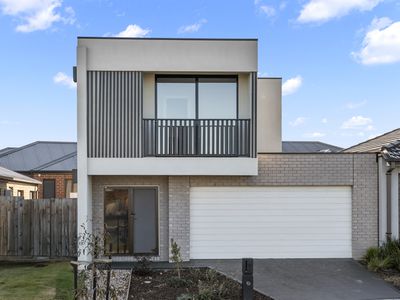 50 Jarlath Drive, Mambourin