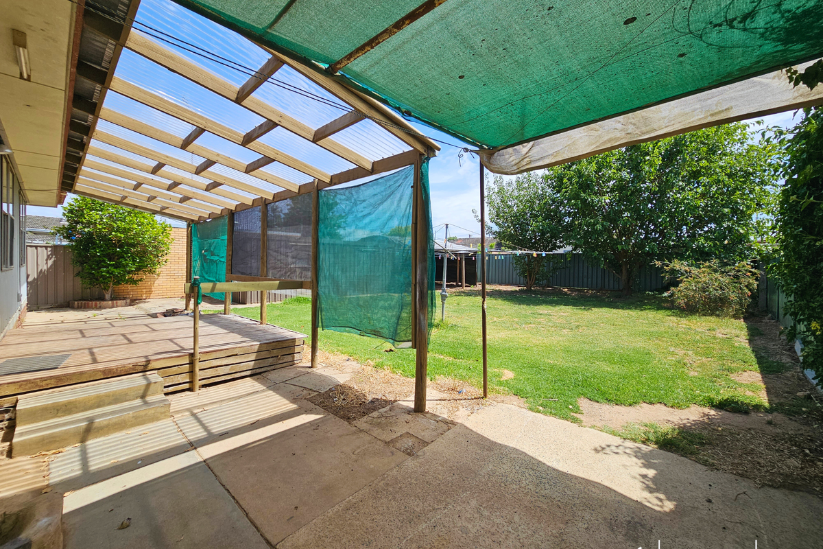 16 Sawers Avenue, Kyabram