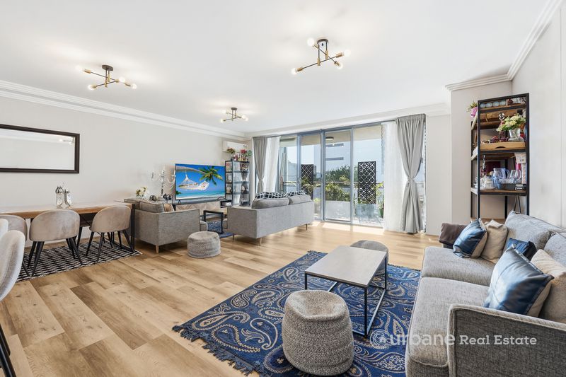 6 / 8 Northumberland Road, Auburn