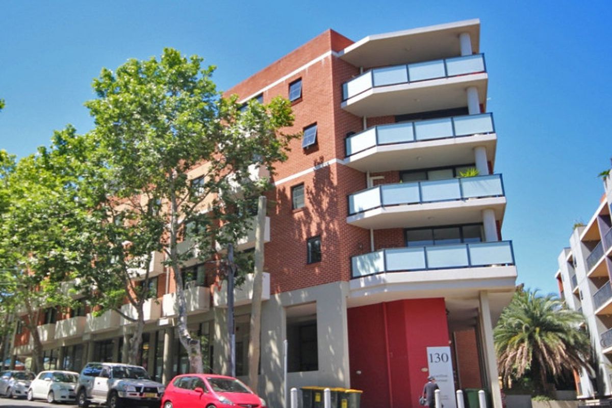 107 / 130 Carillon Avenue, Newtown