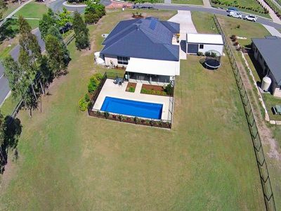 3 Seiler Ct, Karalee