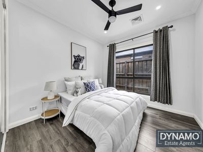 86 Brossard Road, Mickleham