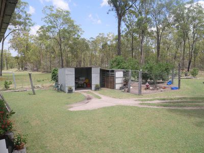 290 Luck Road, Kingaroy