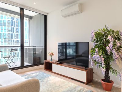 1609S / 889 Collins Street, Docklands