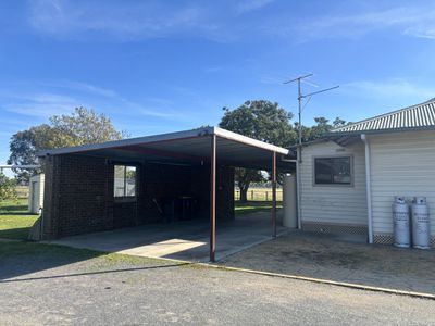 433 Carraragarmungee Estate Road, Byawatha