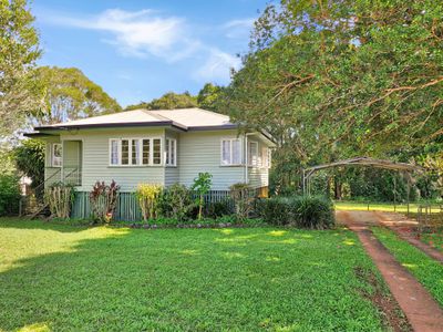 13 Ann Street, Malanda