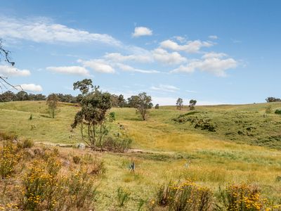 503 Mia Mia-Derrinal Road, Heathcote