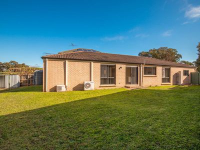 13 Lindley Square, Bidwill