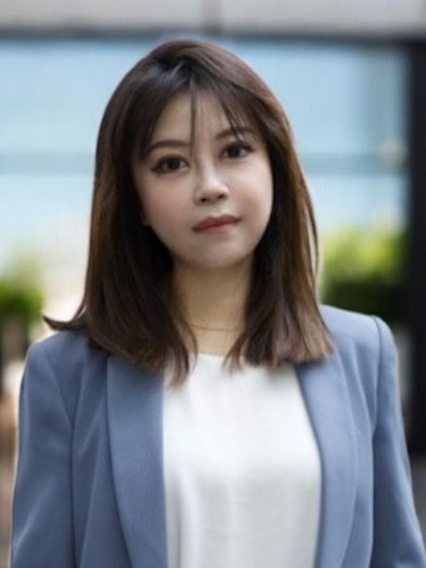 Elaine Cruz