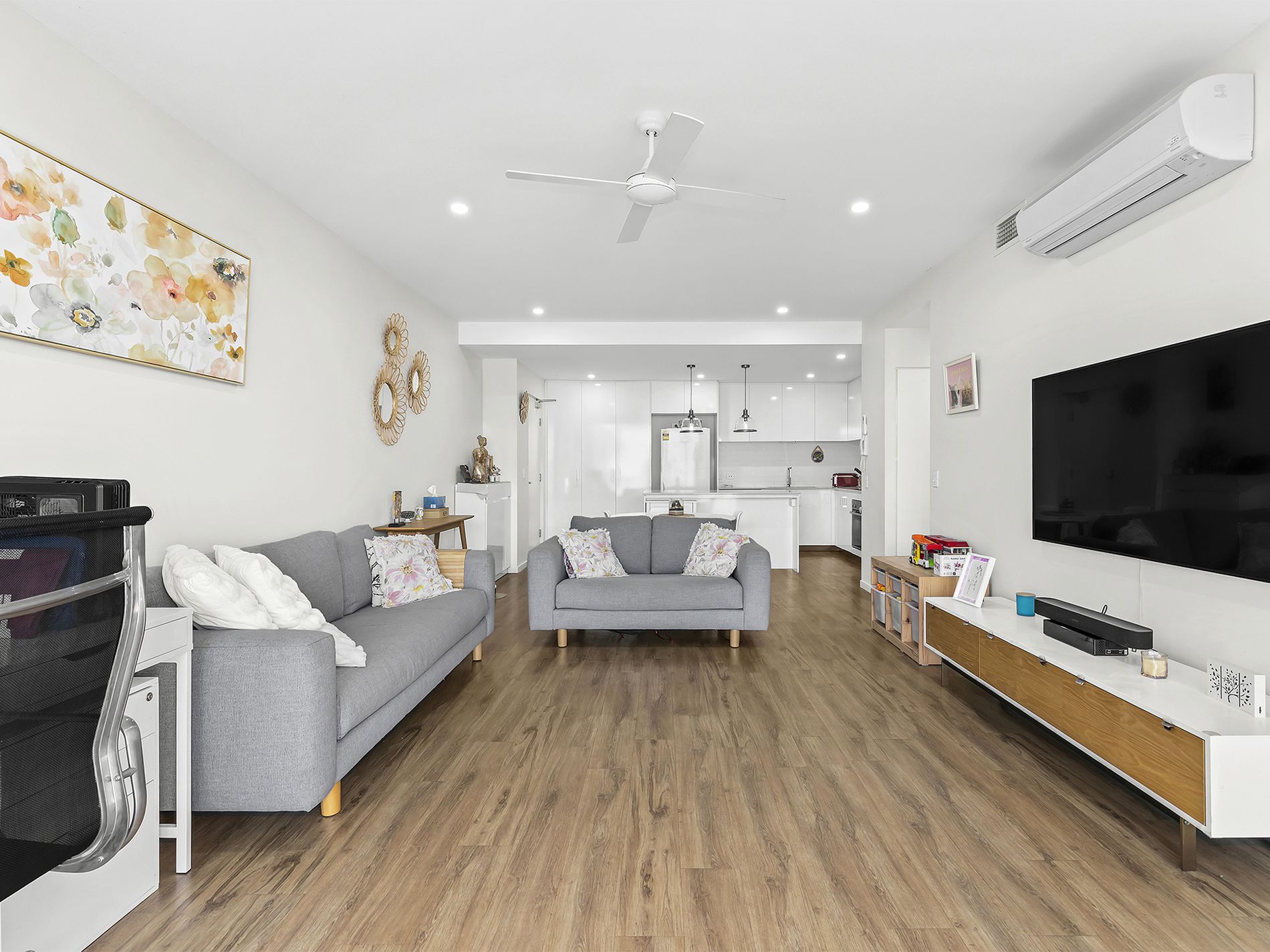 403 / 3 Gallagher Terrace, Kedron