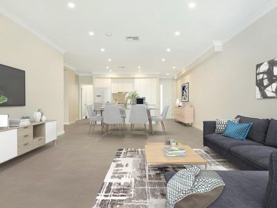 BRAND NEW | 12 LAVISH TOWNHOUSES | INSPECT TODAY!