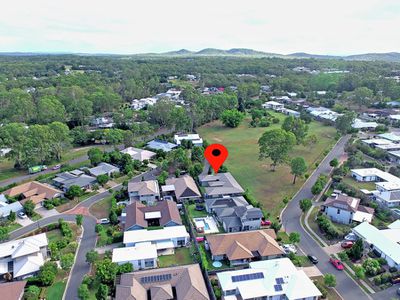 5 Clyde Court, Wakerley
