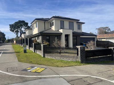 Ashburton