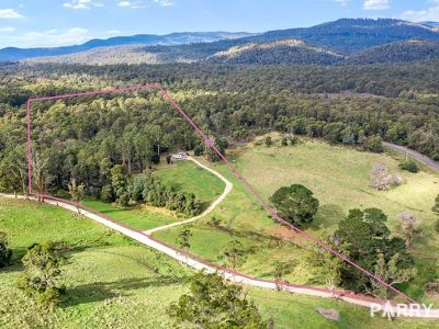 26 Old Port Road, Herrick