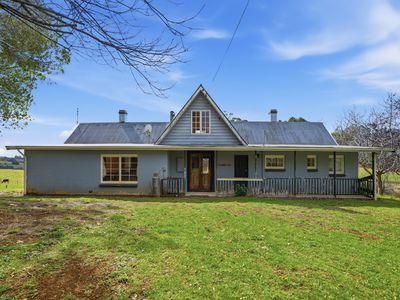 12 Shepperds Lane, Elliott