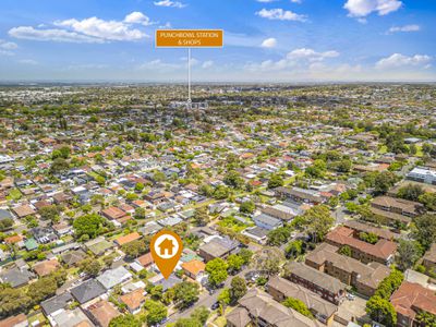 51 Ferguson Avenue, Wiley Park