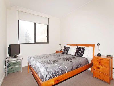 26 Napier Street, North Sydney