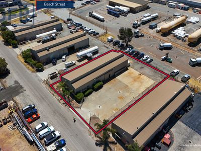 3/32 Beach Street, Kwinana Beach