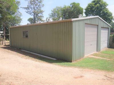 115-117 Moore Street, Kingaroy