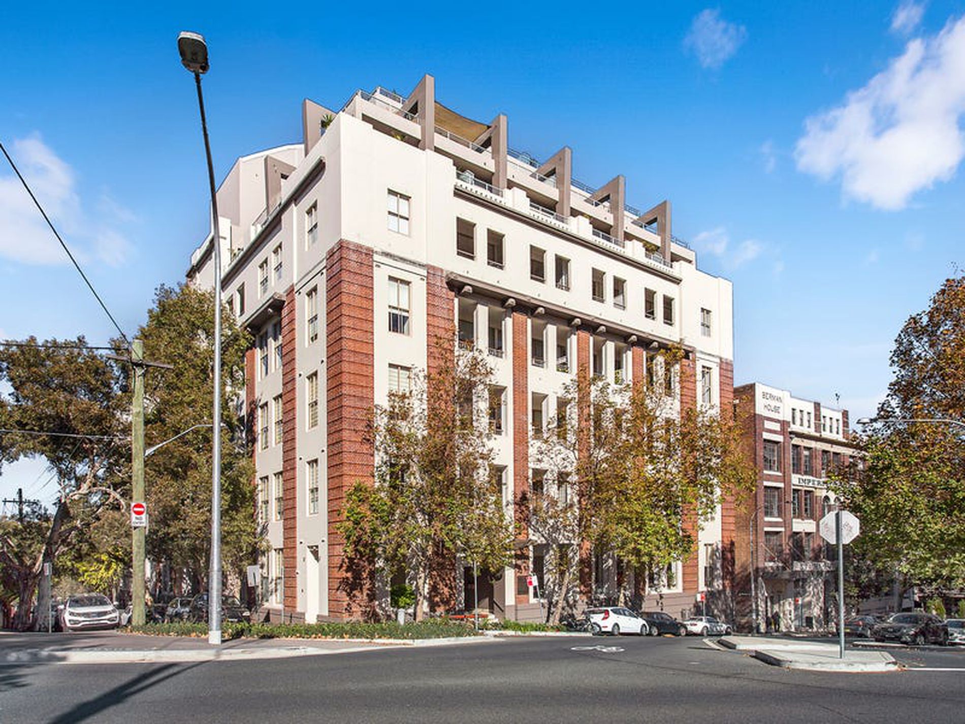 101 / 105 Campbell Street, Surry Hills