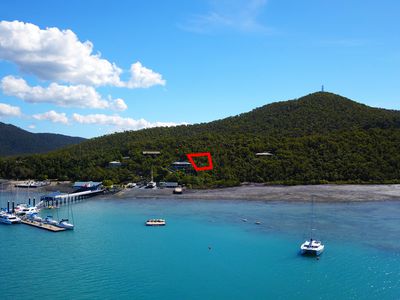 16 Bay Terrace, Shute Harbour