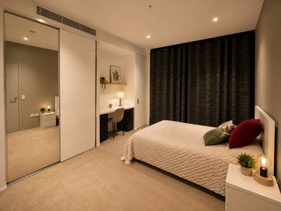 N210 / 659 Gardeners Road, Mascot