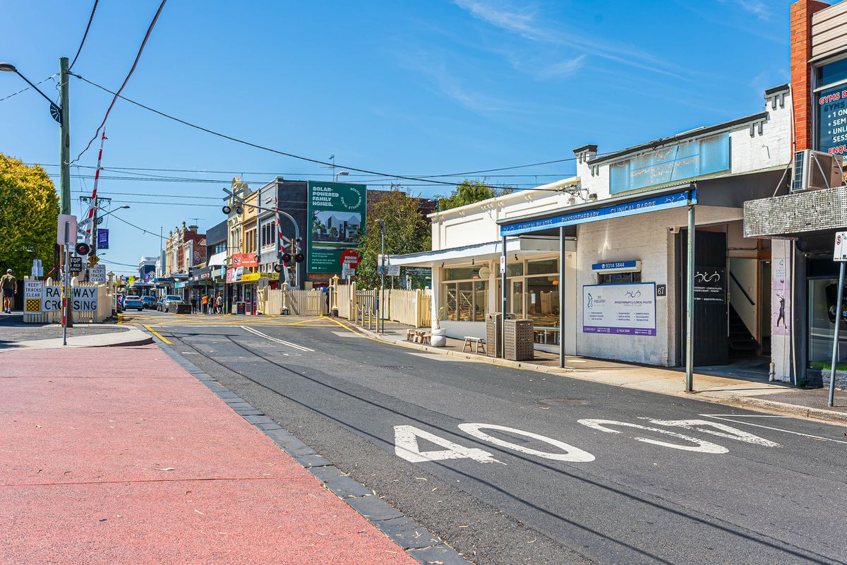 67 Anderson Street, Yarraville