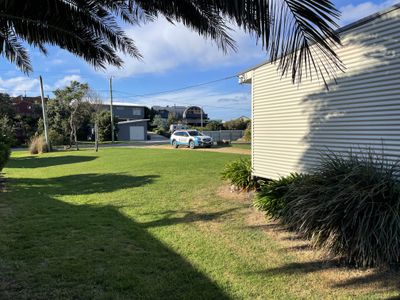 Sisters Beach