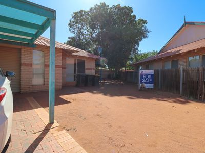 18 / 35 Egret Crescent, South Hedland