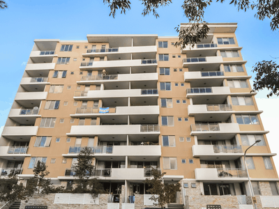 A706 / 23 Gertrude Street, Wolli Creek