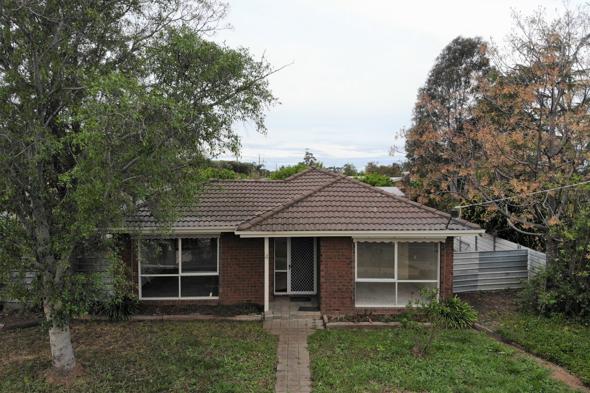 4 Ash Street, Kyabram