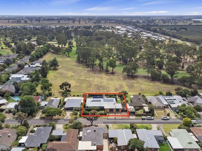 9-11 PONTING STREET, Tatura