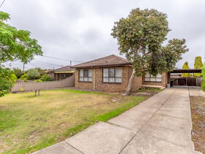 37 Marlborough Crescent, Hoppers Crossing