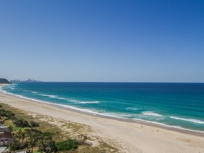Level FL15, D / 969 Gold Coast Hwy, Palm Beach