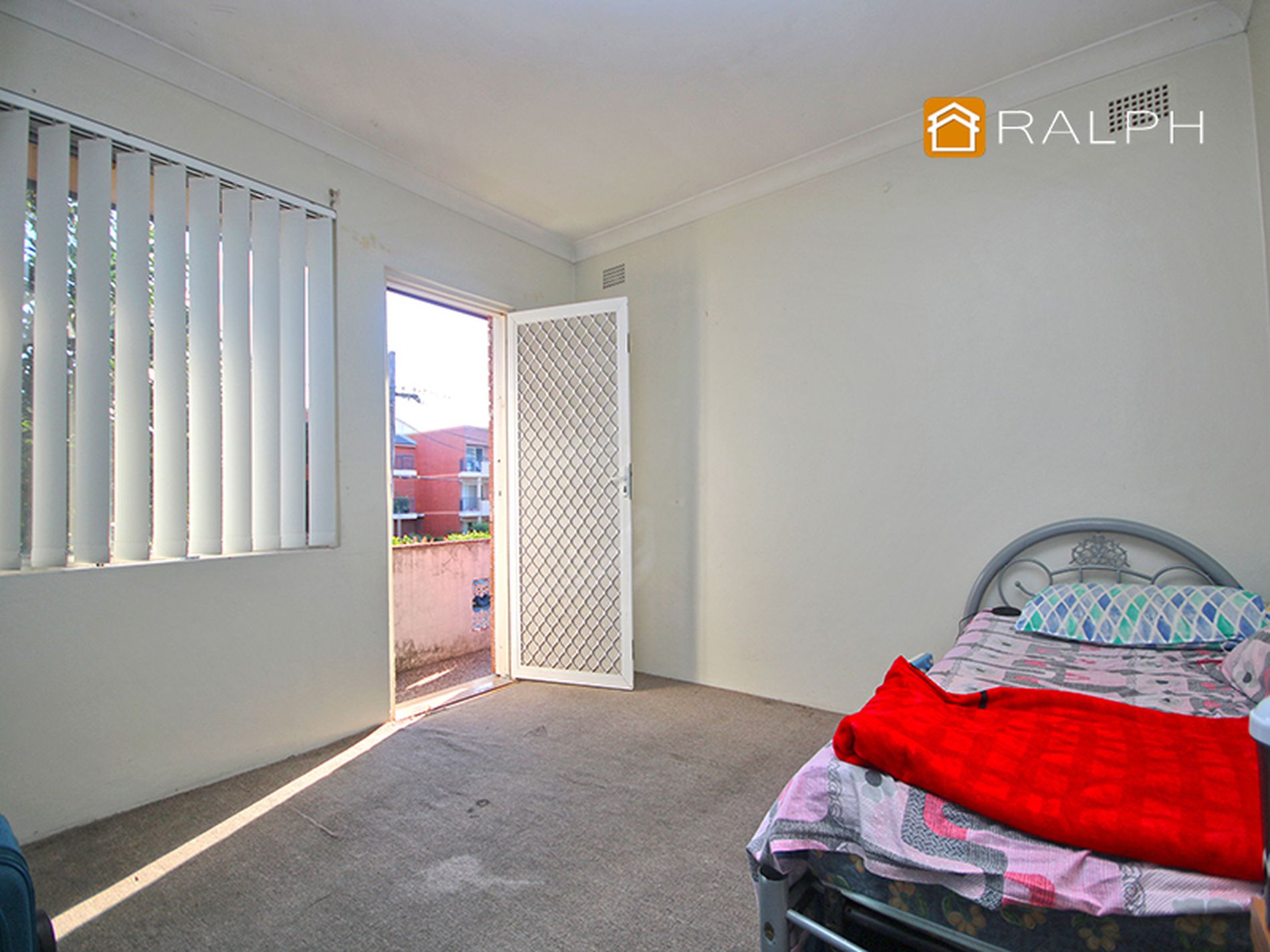 4 / 83 Hampden Road, Lakemba