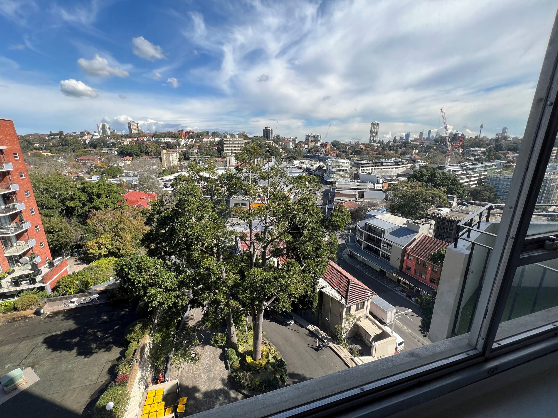 76 / 177 Bellevue Road, Double Bay