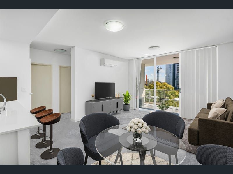 406 / 2 Wayman Place, Merrylands