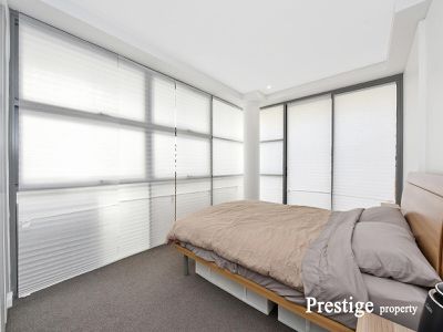 102 / 2 - 6 Martin Avenue, Arncliffe