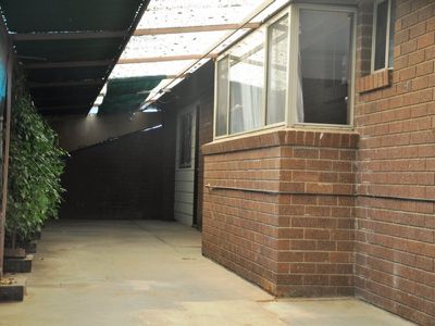 50 Albert Street, Kerang