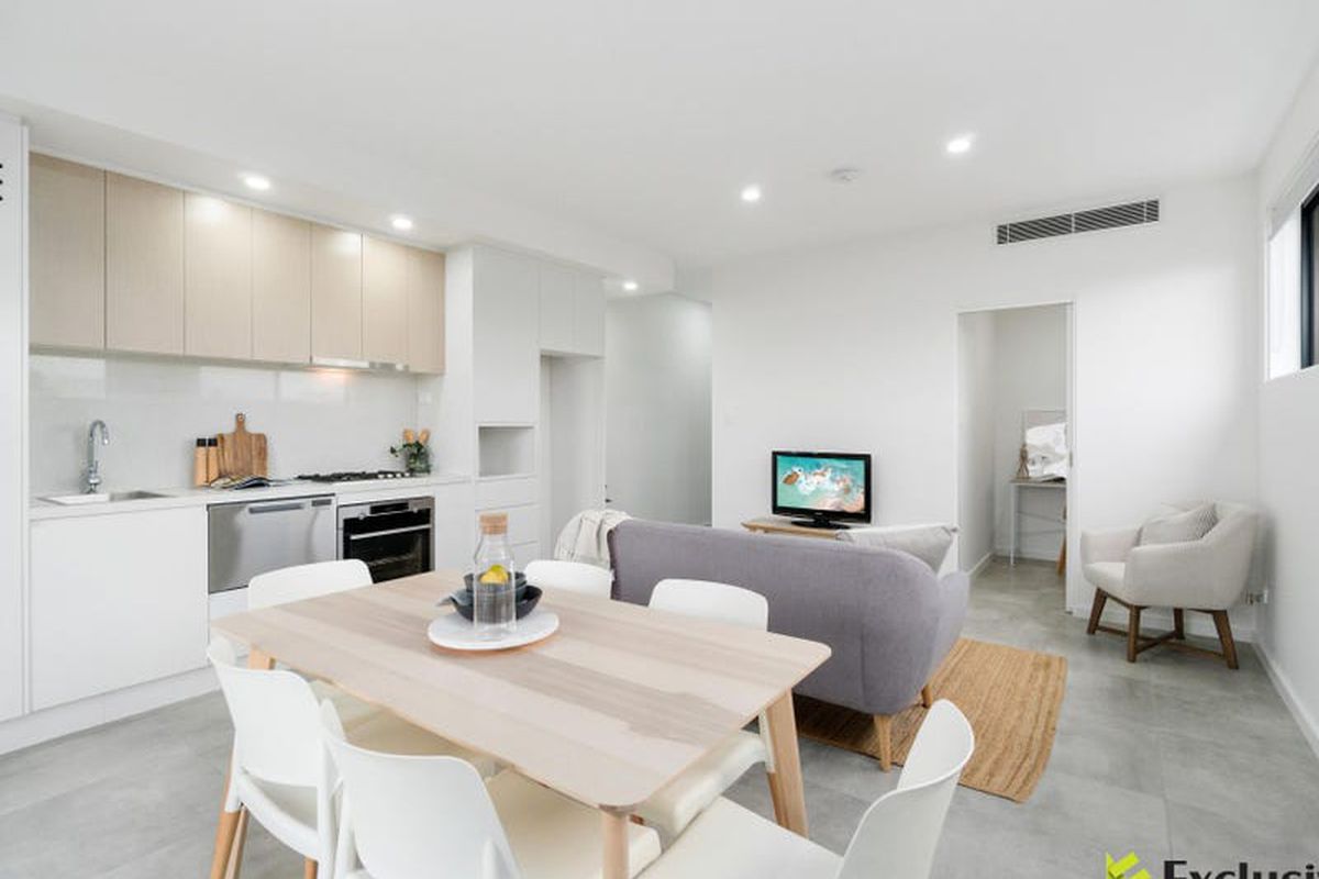 11 / 36 Tennyson Road, Mortlake
