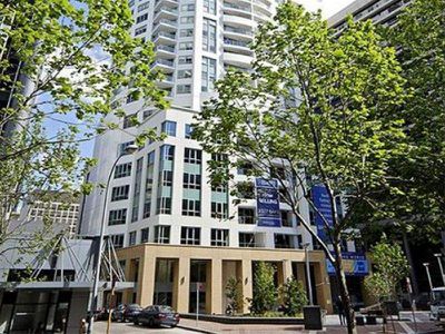 2304 / 77-81 Berry Street, North Sydney