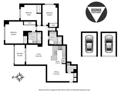 100 / 418 Pitt Street, Sydney