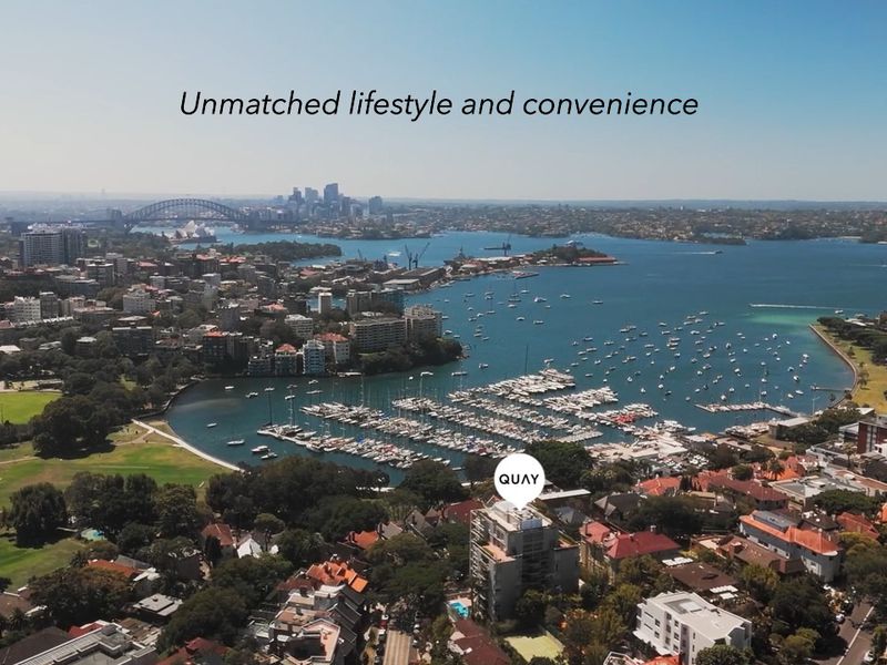 3 / 29-33 Mona Road, Darling Point