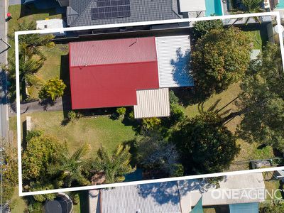 16 Nalkari St, Coombabah