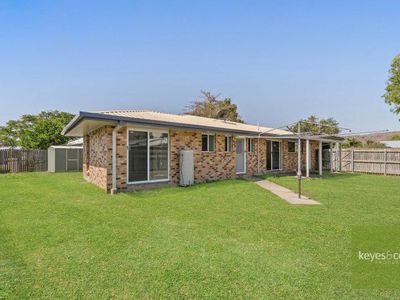 25 Lawrence Street, Kelso